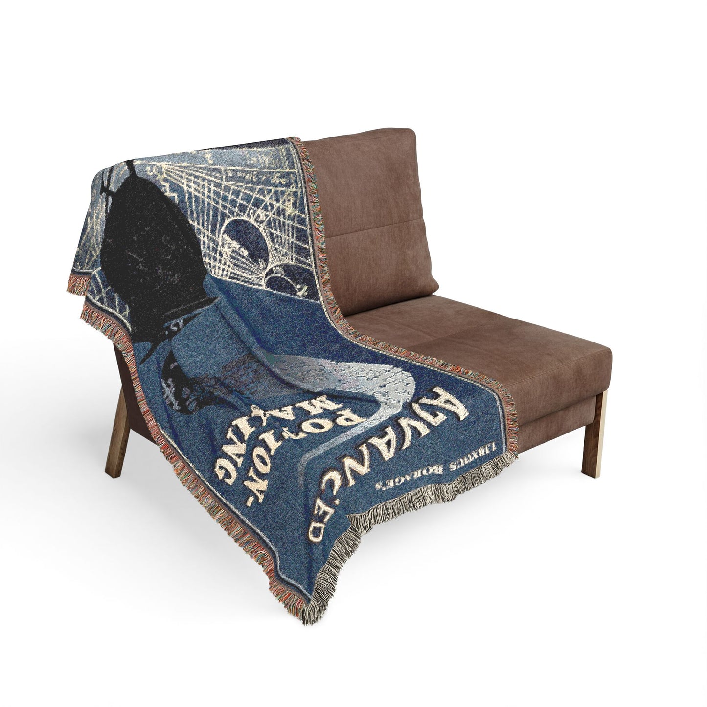 Advanced Potion Making Blanket