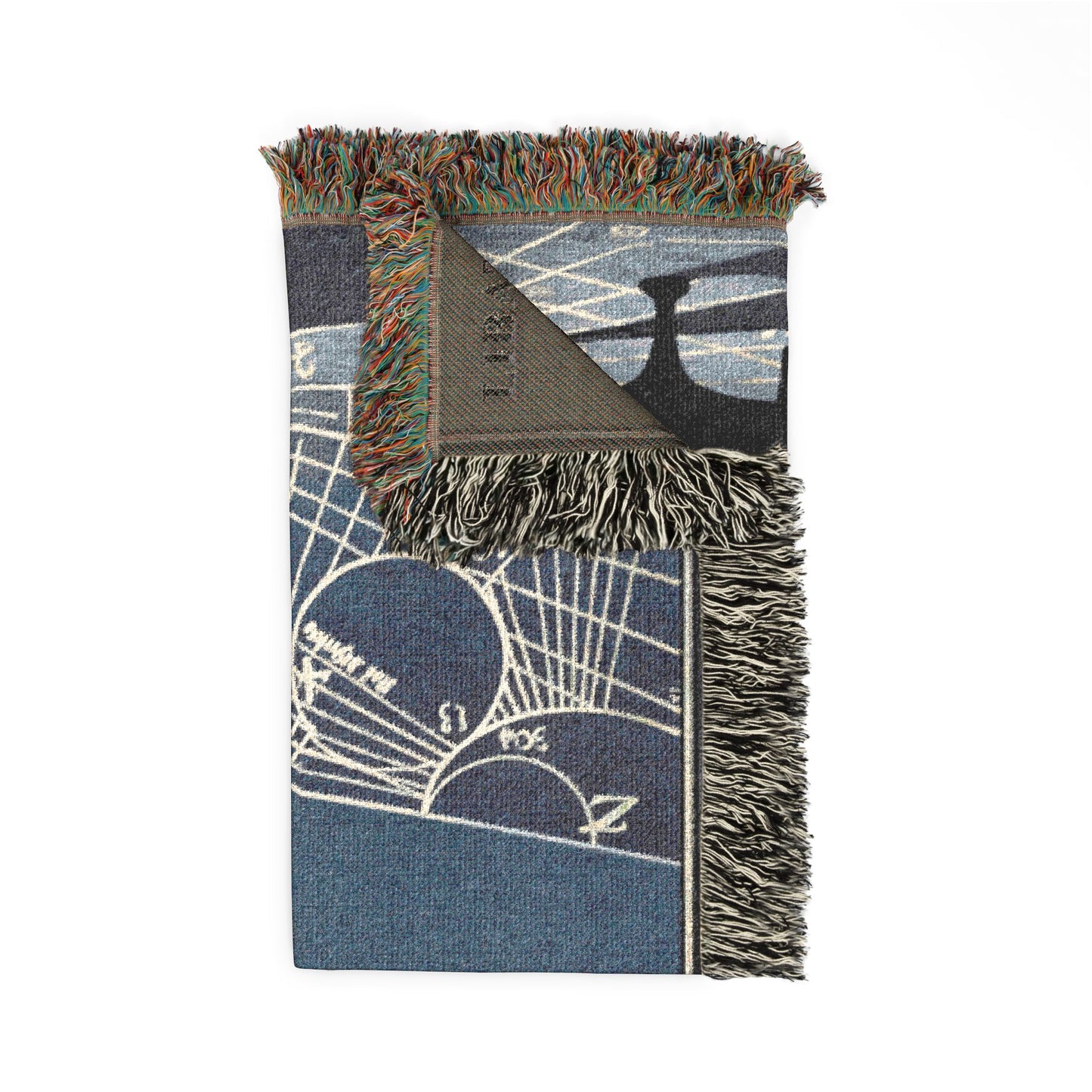 Advanced Potion Making Blanket