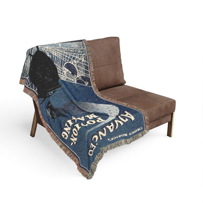 Advanced Potion Making Blanket